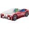 Pat Tineret Race Car 01 Red-160x80 - Mykids - MyKids