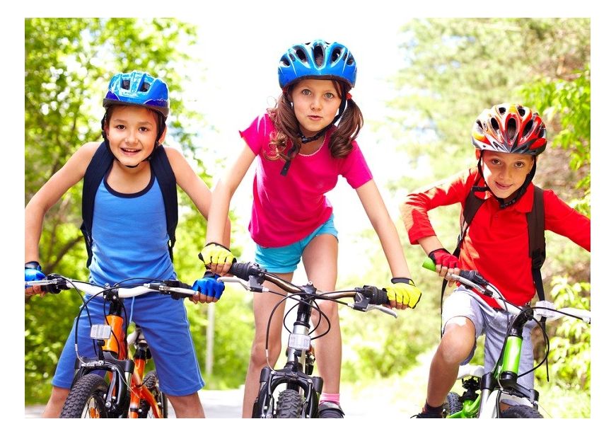 Ghid pentru părinți: cum alegi bicicleta pentru copil